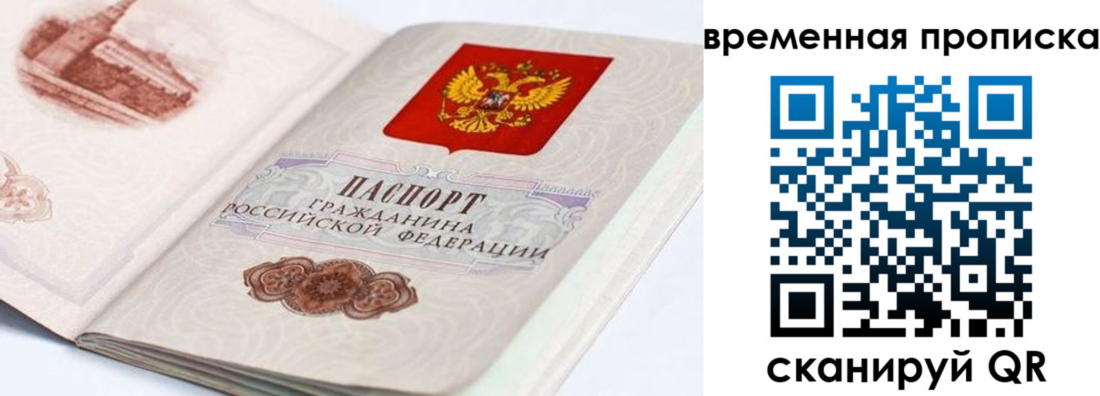 прописка 2025 в Знаменске